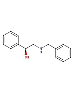 Astatech S-(-)-2-BENZYLAMINO-1-PHENYLETHANOL; 10G; Purity 95%; MDL-MFCD03427123